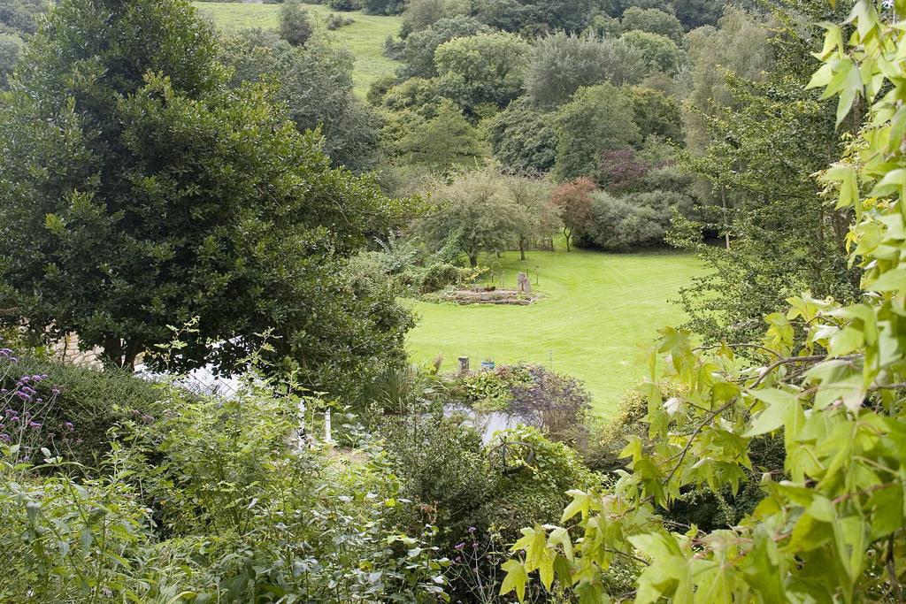 Apartmán Tucking Mill View- Self Catering Bath Pokoj fotografie