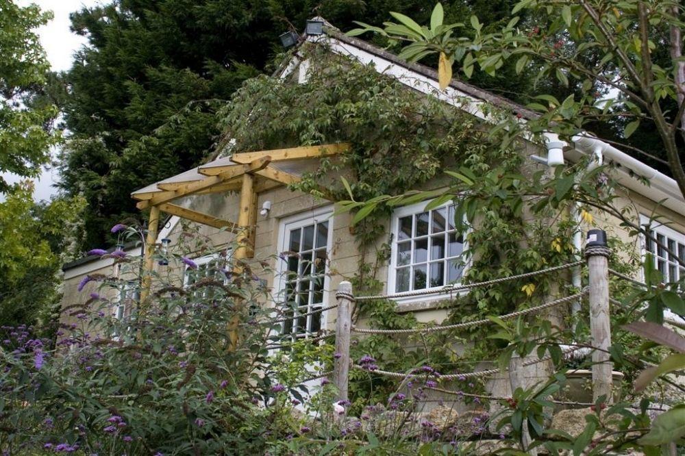 Apartmán Tucking Mill View- Self Catering Bath Exteriér fotografie