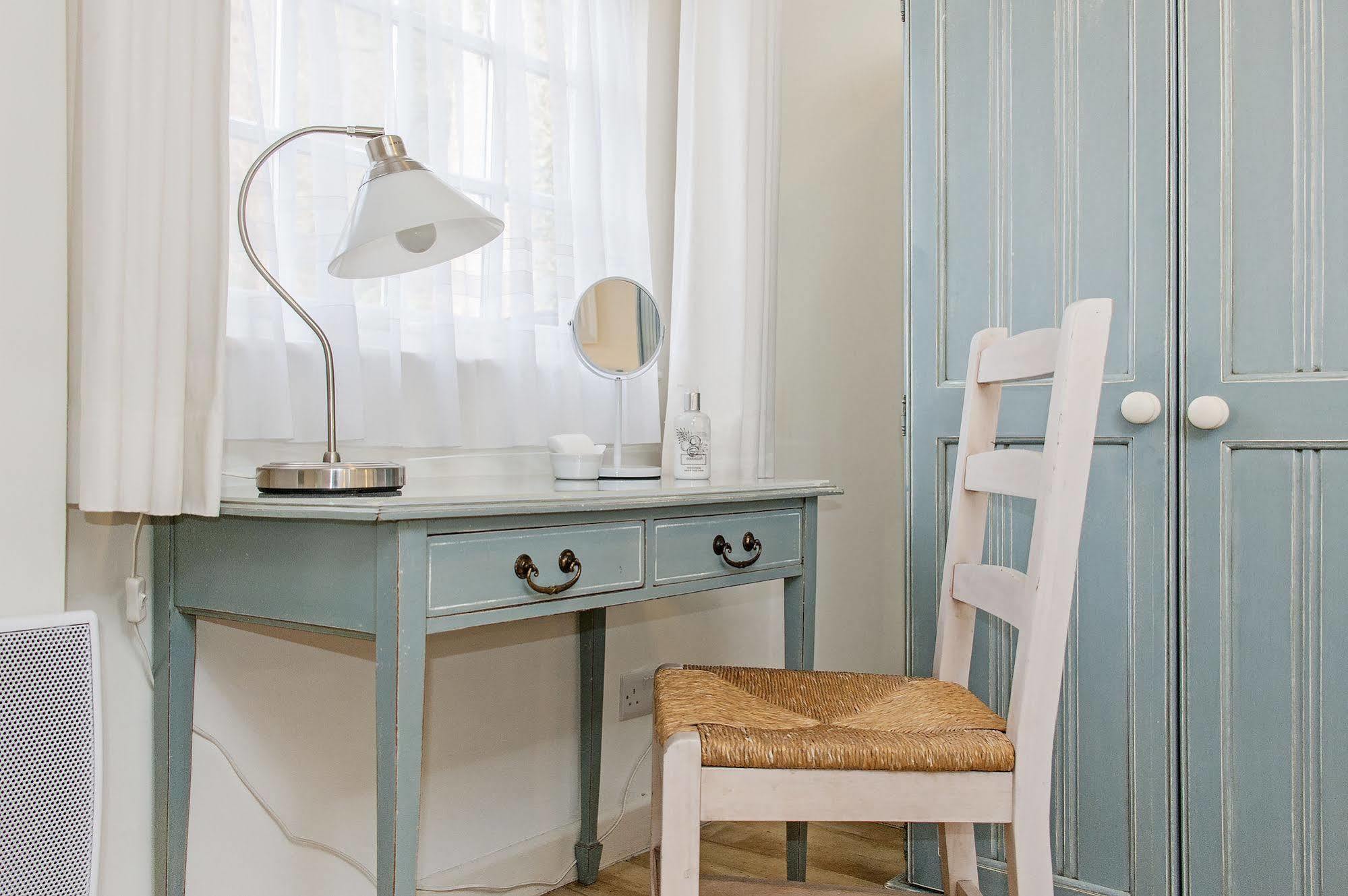 Apartmán Tucking Mill View- Self Catering Bath Exteriér fotografie