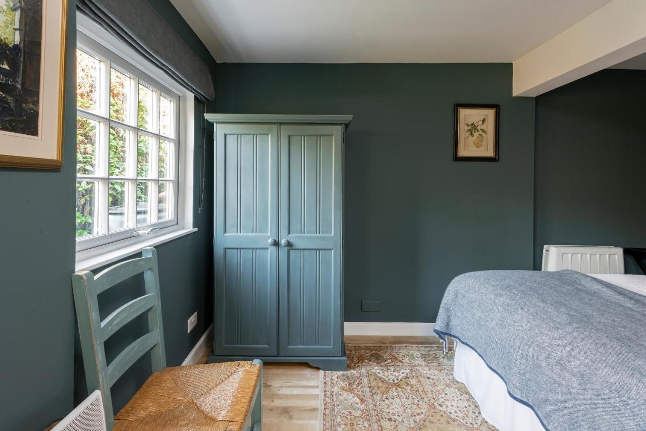 Apartmán Tucking Mill View- Self Catering Bath Exteriér fotografie