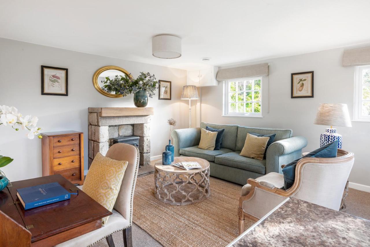 Apartmán Tucking Mill View- Self Catering Bath Exteriér fotografie