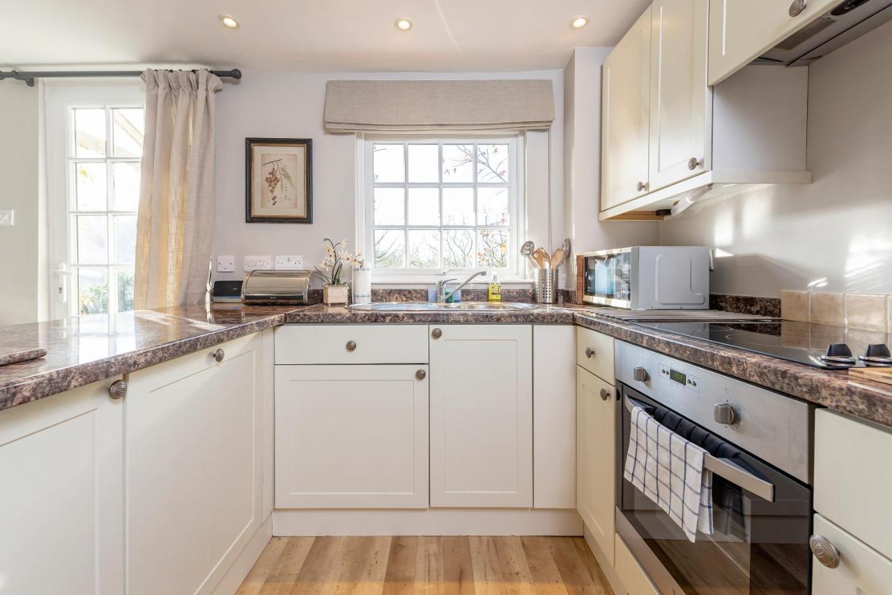Apartmán Tucking Mill View- Self Catering Bath Exteriér fotografie